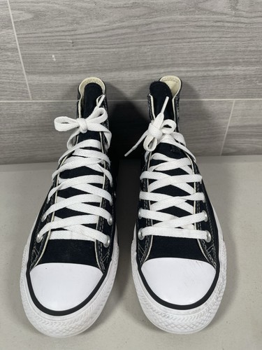Black converse chuck taylor - converse,