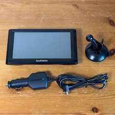 Garmin nuvi 66LM 6" Sat Nav
