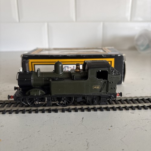 Dapol gauge gwr - "gwr,