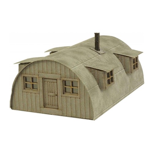 Metcalfe pn815 nissen hut - pn815,