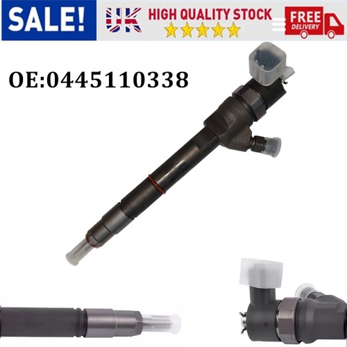 Fuel injector 0445110338 for - injector,
