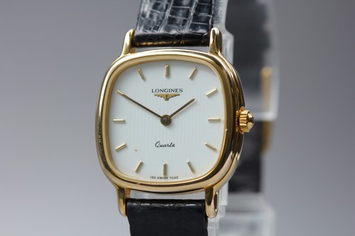 Near mint longines 153 7049 - [near, 153-7049