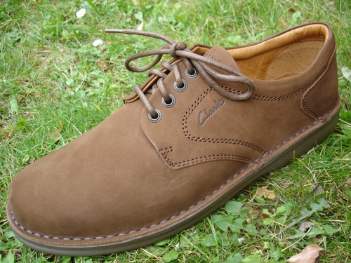 Clarks active air extreme - clarks, active-air