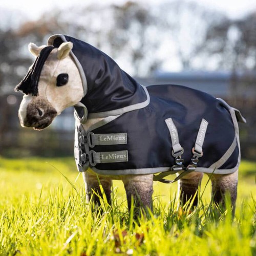 Lemieux toy pony storm tek - lemieux, storm-tek