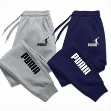 New Mens Joggers Tracksuit