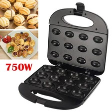 12-Hole Home Kitchen Nut