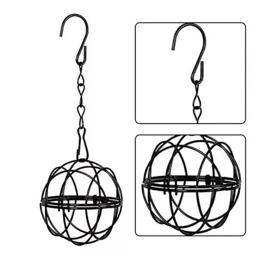 4pcs hanging bird feeder - hanging,