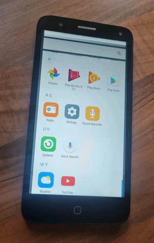 Alcatel pop 5051x - alcatel,