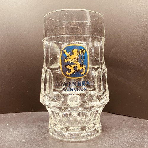 Vintage lowenbrau munchen - vintage,