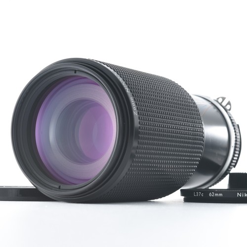 Nikon ais s zoom - 📸,
