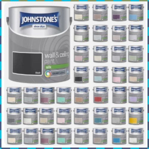 Johnstone wall ceiling - johnstone's,