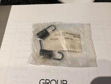 DAIMLER FERRET - GUNNERS SEAT