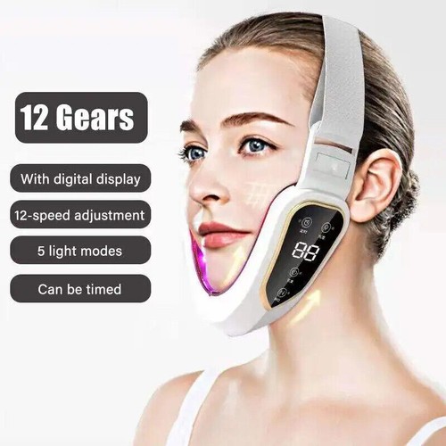 Face contour device facial - contour,