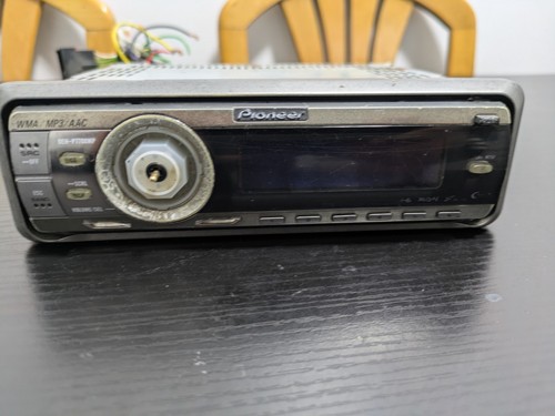 Pioneer deh p770omp car - pioneer, deh-p770omp