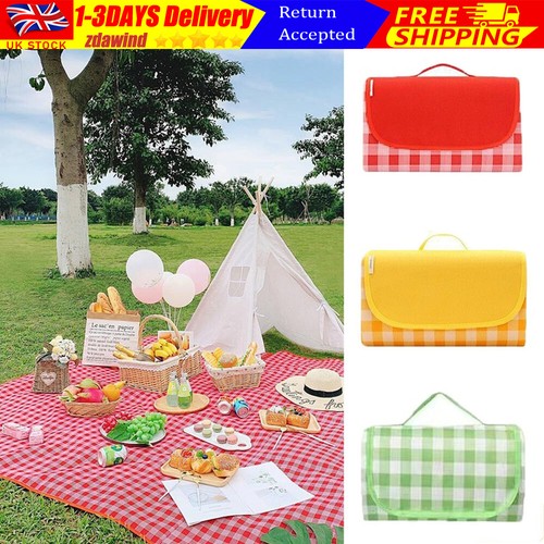 Extra large waterproof picnic - waterproof,