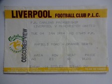 1993/94 Premier League