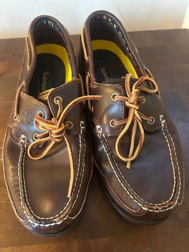 Timberland men boat shoes - timberland,