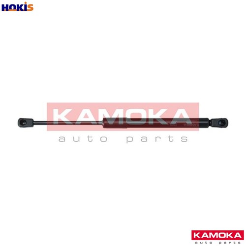 Gas spring bootcargo area - gas,