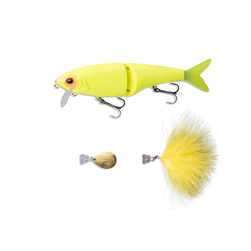 Abu garcia pike lure beast - garcia,