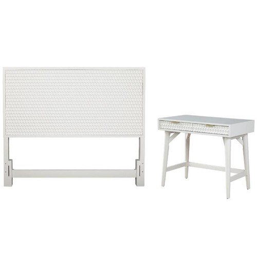 Home square piece - set, with
