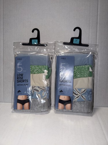 Women low rise - rise, shorts