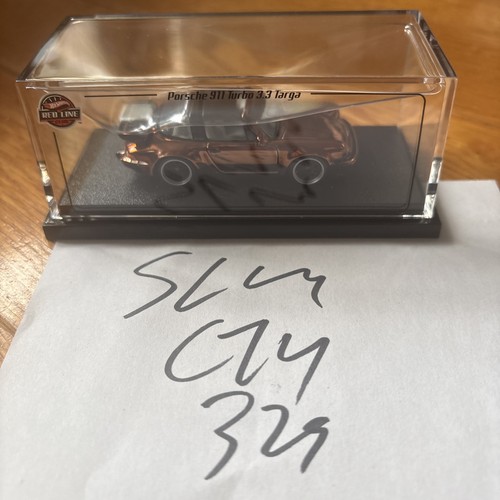 Hot wheels rlc - hot, 1988