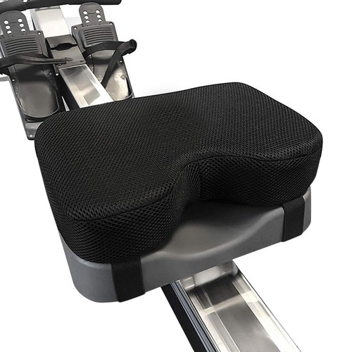 Resistance rowing machine - resistance,