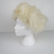 vintage ladies real fur