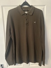 Men's CP COMPANY long sleeved