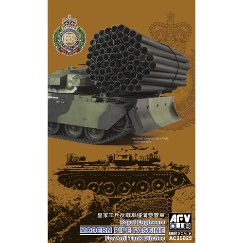 Afv club ac35025 royal - ac35025,