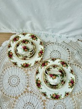 Royal Albert Old Country Roses