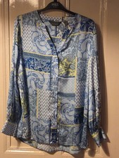 Ruth Langsford Blue Print