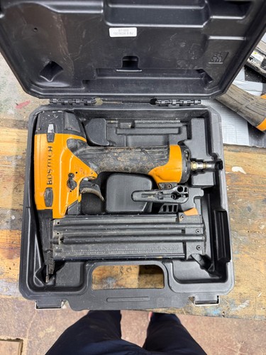 Bostitch nail gun