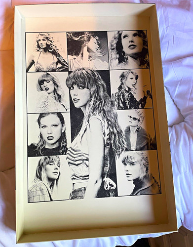 Taylor swift the - swift, vip