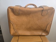 Antique Vintage Suitcase