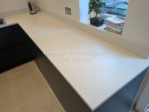 Minerva kitchen work top - work,