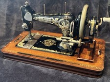 Frister & Rossmann Antique