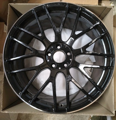Genuine mercedes c63 - 1, 20”