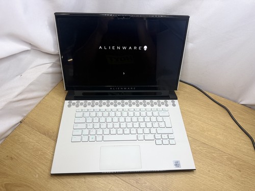 Alienware m15 10750h rtx - alienware,