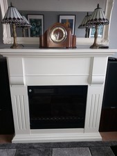 Great Looking Free Standing