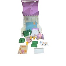 My Little Pony G1 Show Stable Playset Vintage Toy