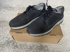 Pavers Men’s Wide Fit Shoes