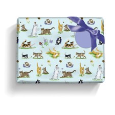 Gift Wrap & Tags - Alison's