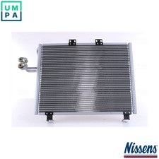 CONDENSER AIR CONDITIONING