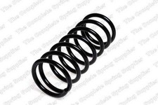 Kilen Rear Coil Spring for Ford Fiesta 957cc 1.0 January 1980 to December 1983