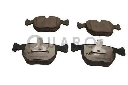 Front brake pad set disc - disc,