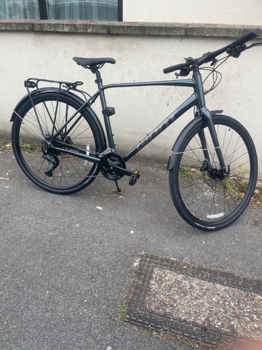 Giant escape hybrid commuter - giant,