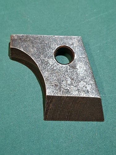 Blade for stihl bt360 - blade,