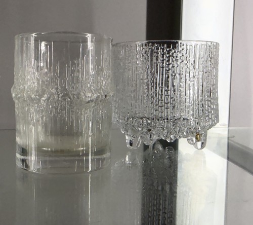 Vintage iittala ultima - iittala,