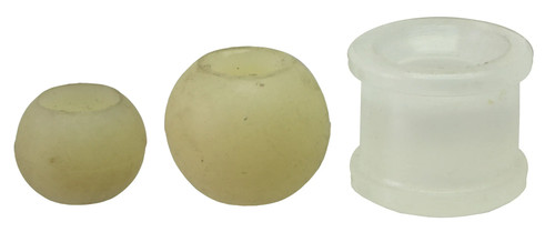 Gear linkage selector - selector, kit